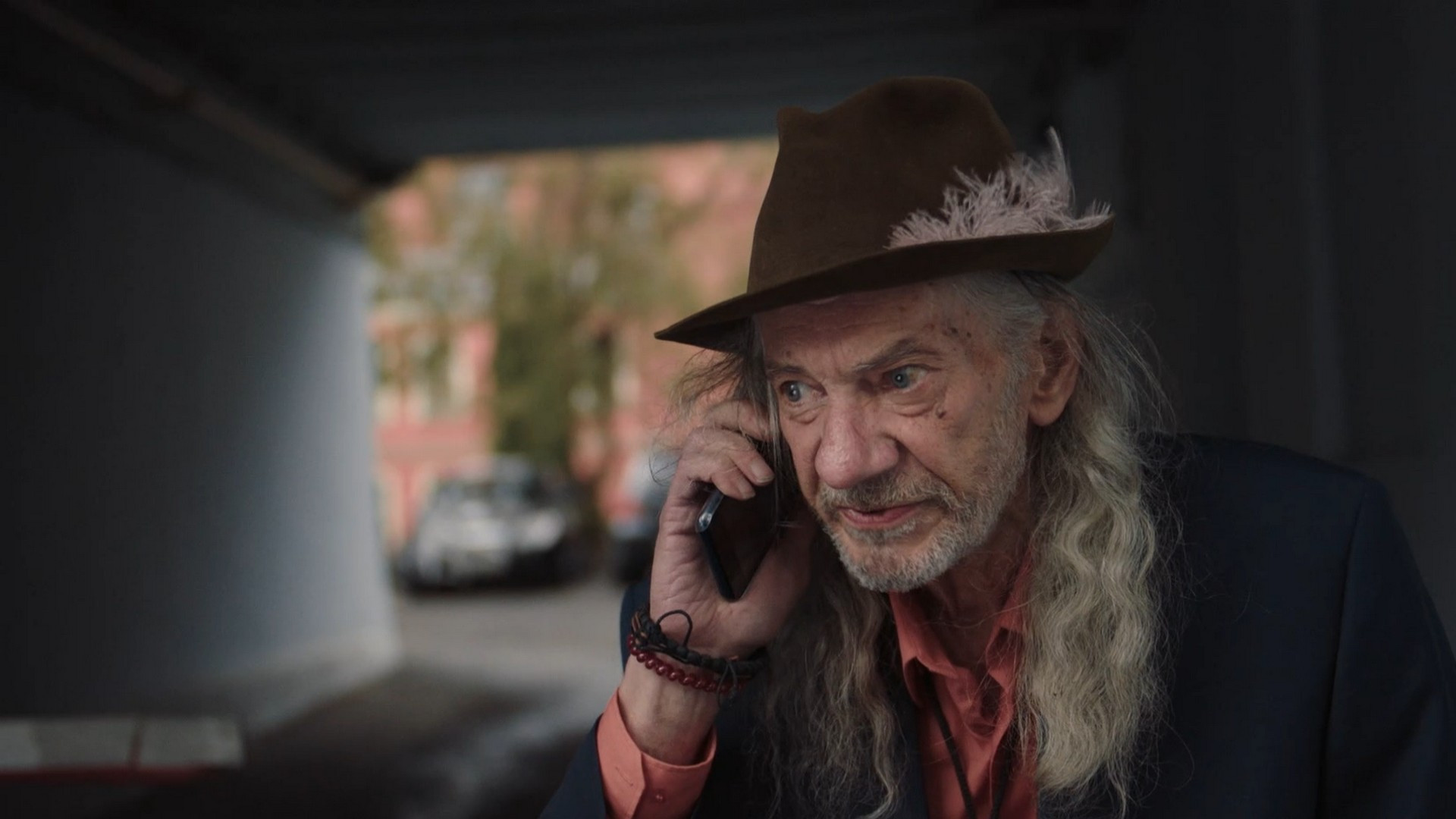 Тверская 2 сезон 6 выпуск