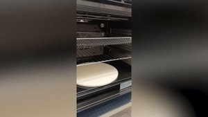 Духовой шкаф Tuvio NF84СTBGB1