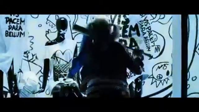 Харли Квинн : плохая девочка смотреть онлайн