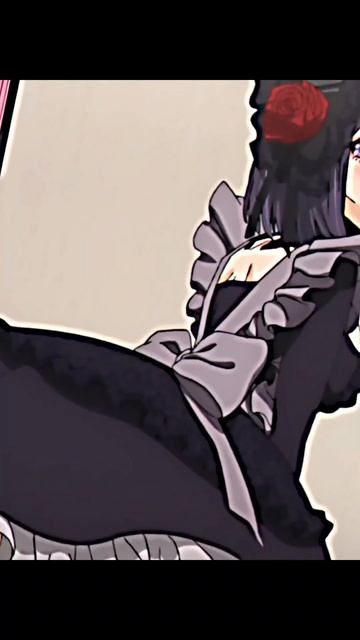 ЗАСТАВИЛА ЕГО ШИТЬ КОСТЮМ ДЛЯ КОСПЛЕЯ 🤯 #аниме #аниме? смотреть онлайн