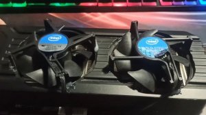 Кастом Ремонт охлаждения видеокарты P106-100 (1060)