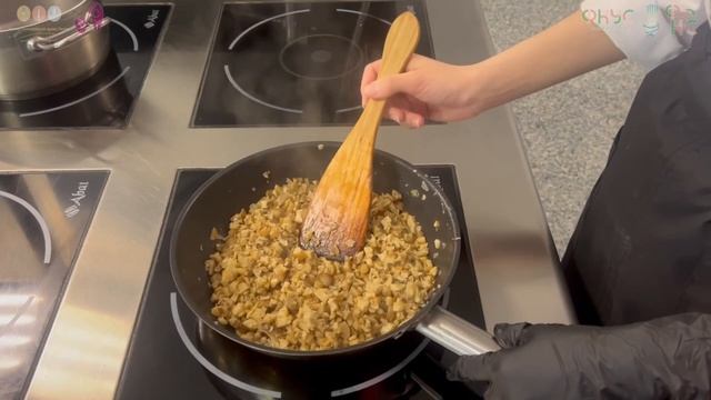 24 Челябинская область  Пельмени с груздями