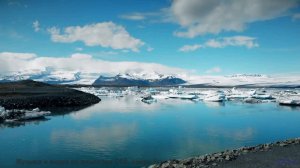 Музыка-откровение под завораживающие пейзажи планеты - Der Geist meines Vaters -- Berstgefahr -- Ber