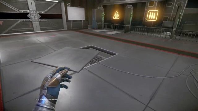 Анимации ножей Warface (Нож Бабочка, Керамбит, Монтировка) смотреть онлайн