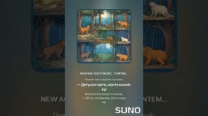 По лесу леший кричит на сову... на стихи С.Есенин VERSUZ от