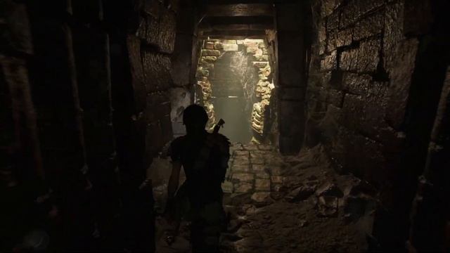 (PC)🎮Shadow of the Tomb Raider➤Финал