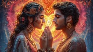 Самая сильная Мантра любви и нежности. Привлеки любовь в свою жизнь