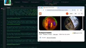 Бесплатный ИИ-агент решит любые задачи — на GitHub набирает популярность AgenticSeek.