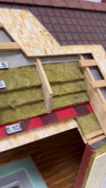 Мини-версия вашего будущего дома😱Это реально все нас смотреть онлайн