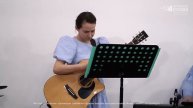 «Тысячи спасённых». хор церкви «Живое Слово», г. Екатеринбург