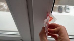 Окна перестанут потеть. Устраняем запотевание окон бы