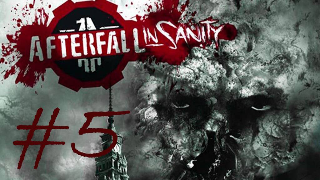 Альтернативное будущее Польшы в Afterfall Insanity # 5