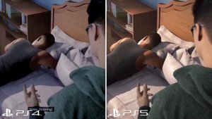 Spider-Man Miles Morales PS4 vs PS5 - Graphics Comparison (4К HDR 60FPS)