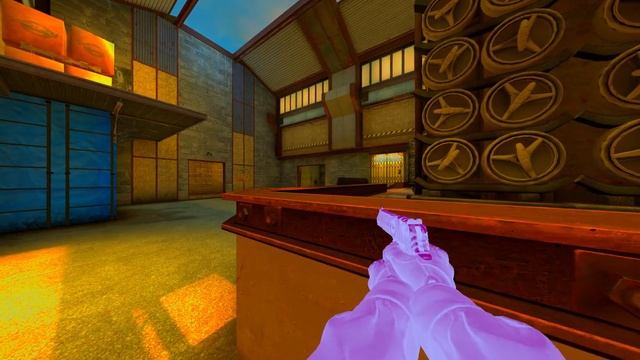 SAMURAI CS:GO EDIT мувик по кс го смотреть онлайн