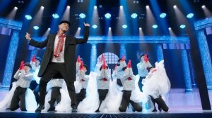 Художник TODES Новогорск