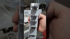 Замена подшипников и крестовины на стиральной машине