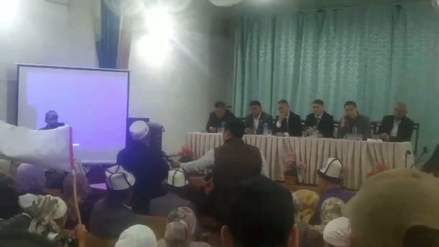 ШАМБЕСАЙ  Кени  элден да баалуу турабы!?