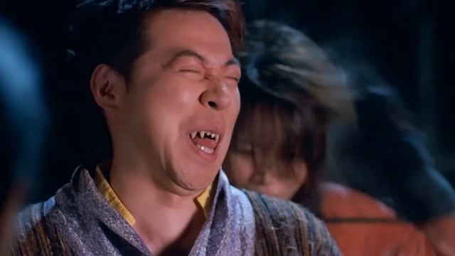 ДЖЕКИ ЧАН в фильме ЭФФЕКТ БЛИЗНЕЦОВ 2. Смотреть фильм о смотреть онлайн