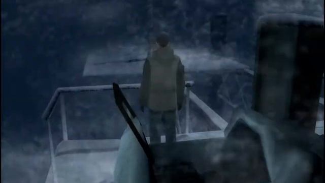 Фаренгейт\Farenheit - Эпизод 28 [Парк аттракционов] смотреть онлайн