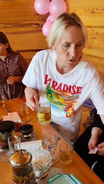 Эфирные масла в бане. смотреть онлайн