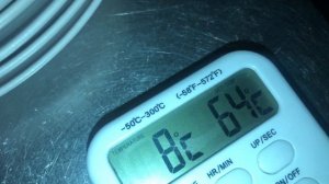 Говяжьи рёбра в смокере