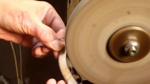 Складной нож-пчак своими руками.  DIY folding knife.