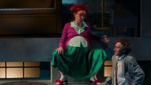 «Жил. Был. Дом.»