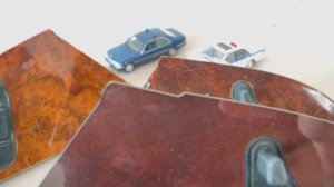 W140 Ремкомплект крепления Дверных пультов #w140amg #w140sclass #