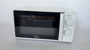 СВЧ печь OASIS MW-70MW
