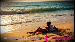 Alexander and friends - Летний бриз