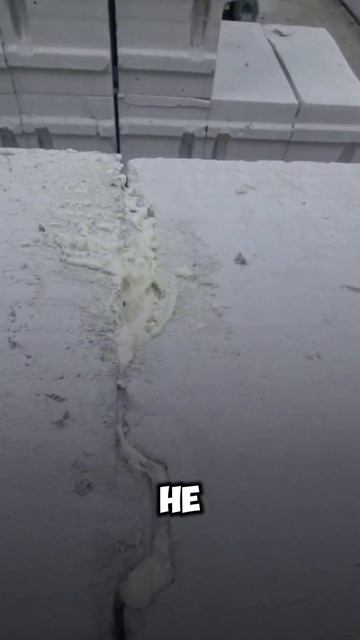 Первый день работы / дом из газоблока / армирование / до смотреть онлайн