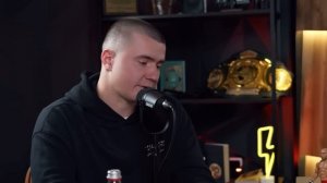 🗣️Профессиональный боксер и менеджер бойцов Владимир Мышев высказал мнение про состояние Toп-Дог.