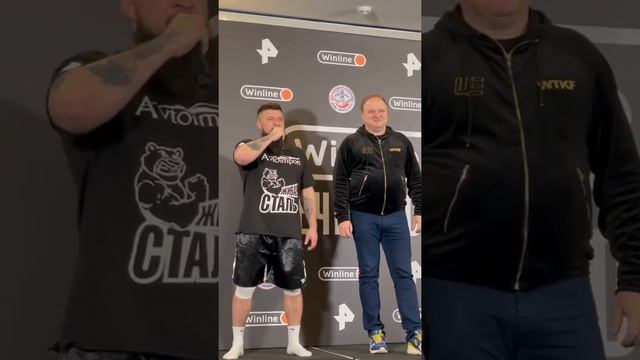 Максим Щербаков (Макс Топор) читает стих "Галера жизни" смотреть онлайн