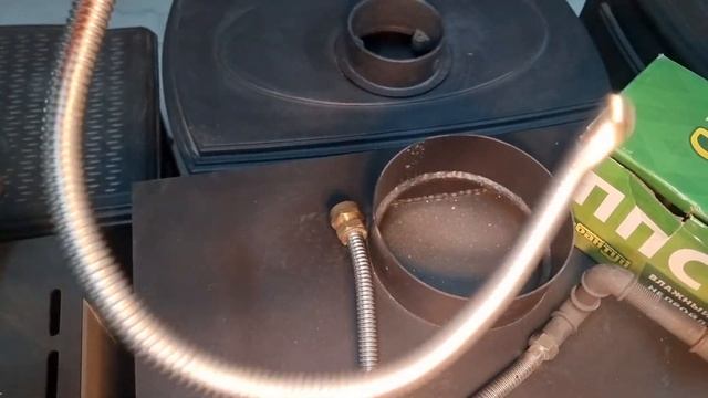 🔺 Паровая Пушка в баню. Раскручено. Присасываются. Д? смотреть онлайн