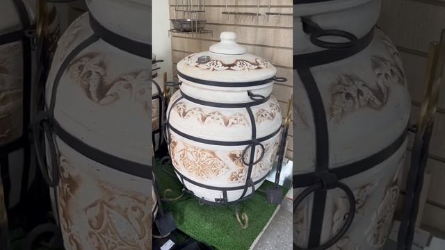 2 тандыра на дровах с особенным характером смотреть онлайн