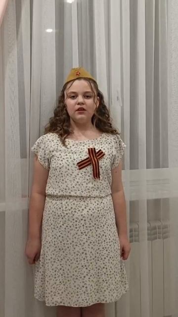 Анна Сорока