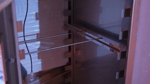 Сыровялочная камера Royal Smoke