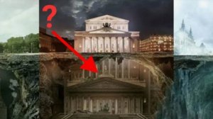 ⚡ Огромные ПОДВАЛЫ настоящей подземной МОСКВЫ, я такого не ОЖИДАЛ ...