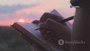 Как вести дневник благодарности?