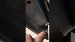 Опель Виваро (Рено Трафик) 2015 ремонт сдвижной двери