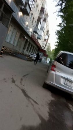 после дождя