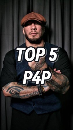 TOP 5 кулачников P4P от КРАТОСА. Top Dog. Кулачные бои России.