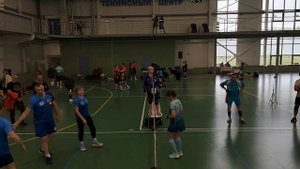 Виктория (Прокопьевск) - Локис (Кемерово) 0 - 2