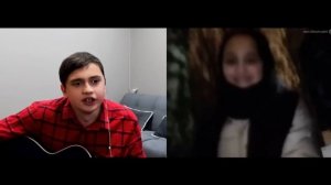 КРАСОТКИ ОТКРЫЛИ РТЫ ОТ УДИВЛЕНИЯ! ГИТАРИСТ ВИРТУОЗ и