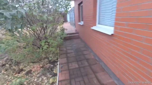 Осенние хлопоты в саду-огороде ,  новые обогреватели.