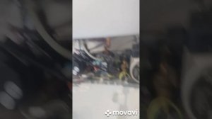 Ошибка F-07 газовый котёл Jaguar JTV-24. Замена привода газово