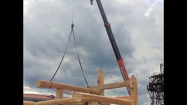 Мой первый дом Post & Beam 2017 смотреть онлайн