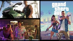 Читаю новые статьи о GTA 6 и рассматриваю новые скриншоты