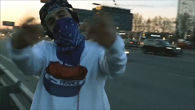 Чипинкос feat. Dyadya J.i. - Иллюзия  (Official Music Video) смотреть онлайн