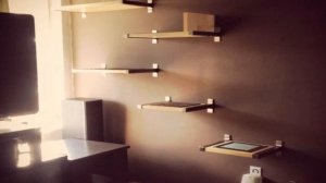 Как Сделать Полку Для Цветов Своими Руками Фотографии